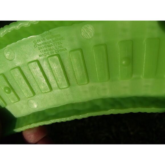 Thomas & Friends 2010 Green Train tracks Lot of 8 - Picture 7 of 15